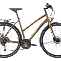 Breezer LIBERTY R1.3+ ST