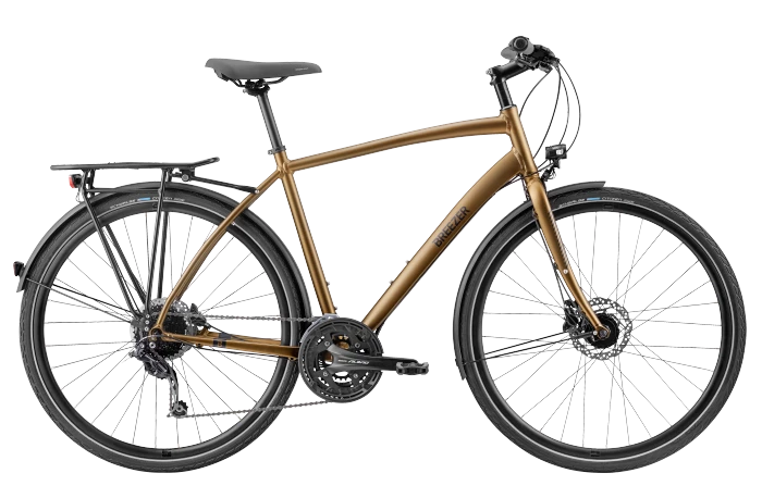 Breezer LIBERTY R1.3+