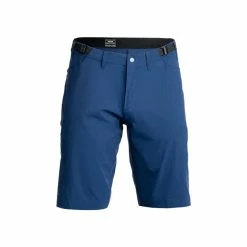 Short Homme 7Mesh Farside Bleu