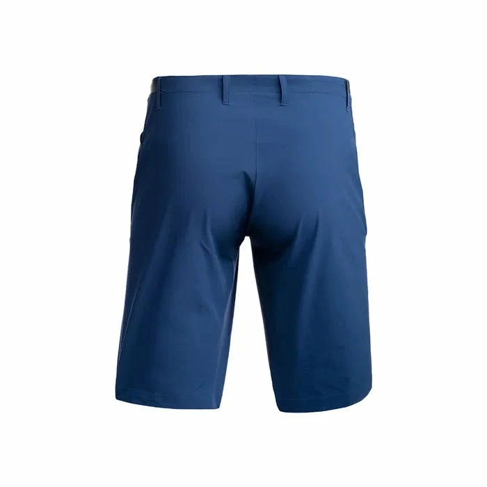 Short Homme 7Mesh Farside Bleu – Image 2