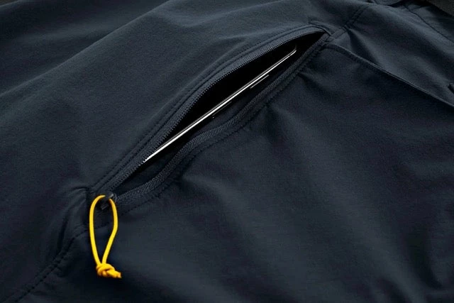 Short Homme 7Mesh Farside Port – Image 4