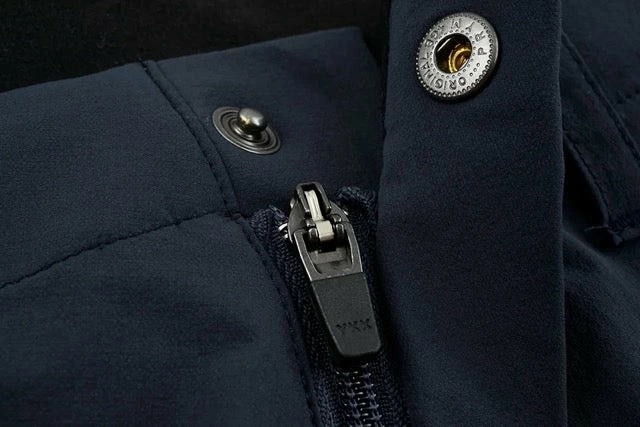 Short Homme 7Mesh Farside Bleu – Image 6