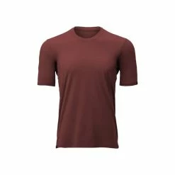 Tee-Shirt Homme 7mesh Sight Manches Courtes