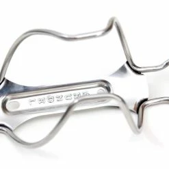 Porte-bidon Arundel Stainless Steel