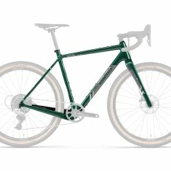 Kit Cadre Bombtrack Hook EXT-C 2021