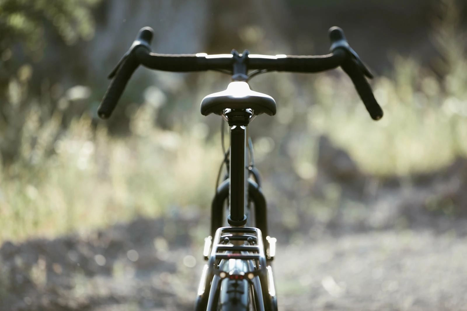 Cintre Bombtrack Beyond Bar Black – Image 6