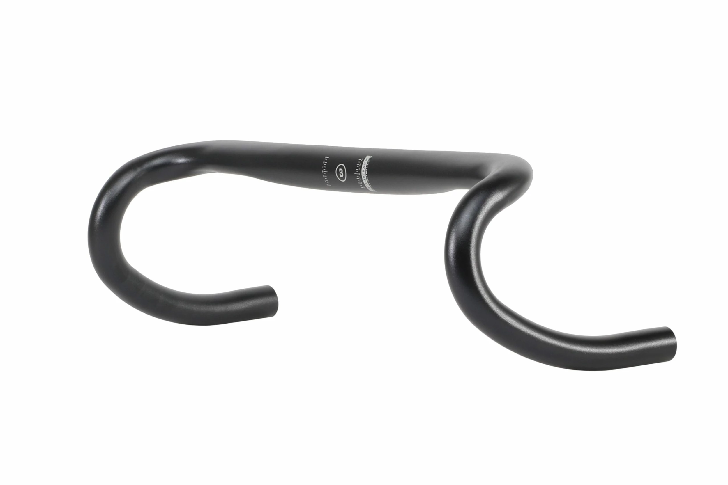 Cintre Bombtrack CX-10 Bar Black