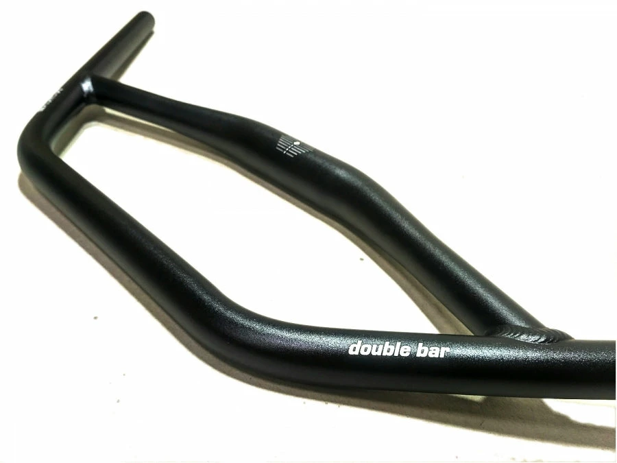 Guidon Cinelli Double Bar Handlebar – Image 3