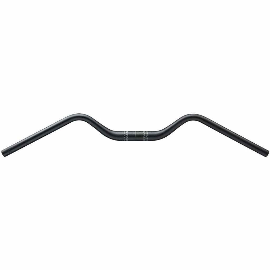 Guidon Ritchey Touring Kyote Comp Noir Mat