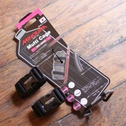 Multi-Cage Minoura MC-2000