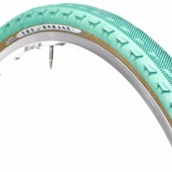 Pneu Sim Works The Homage Tire - Vert X Tan