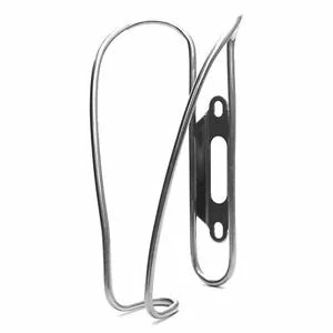 Porte-bidon Velo Orange Moderniste MK II Inox – Image 4