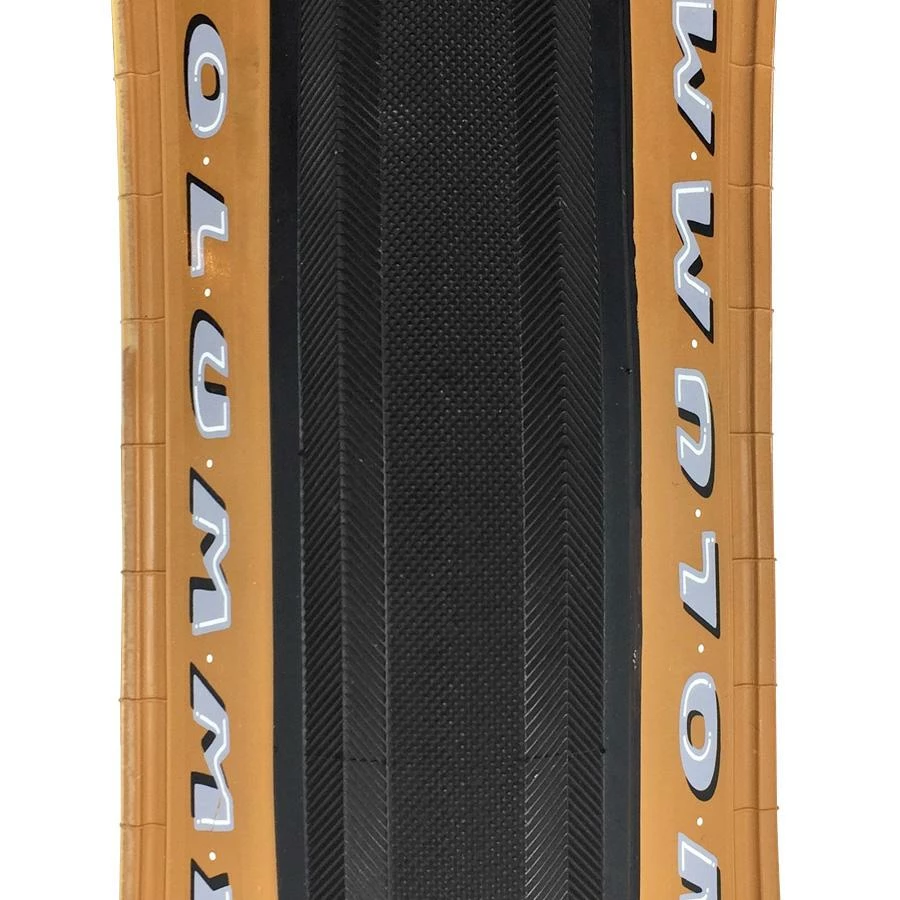 Pneu Sim Works Volummy Tire - 700 X 38c