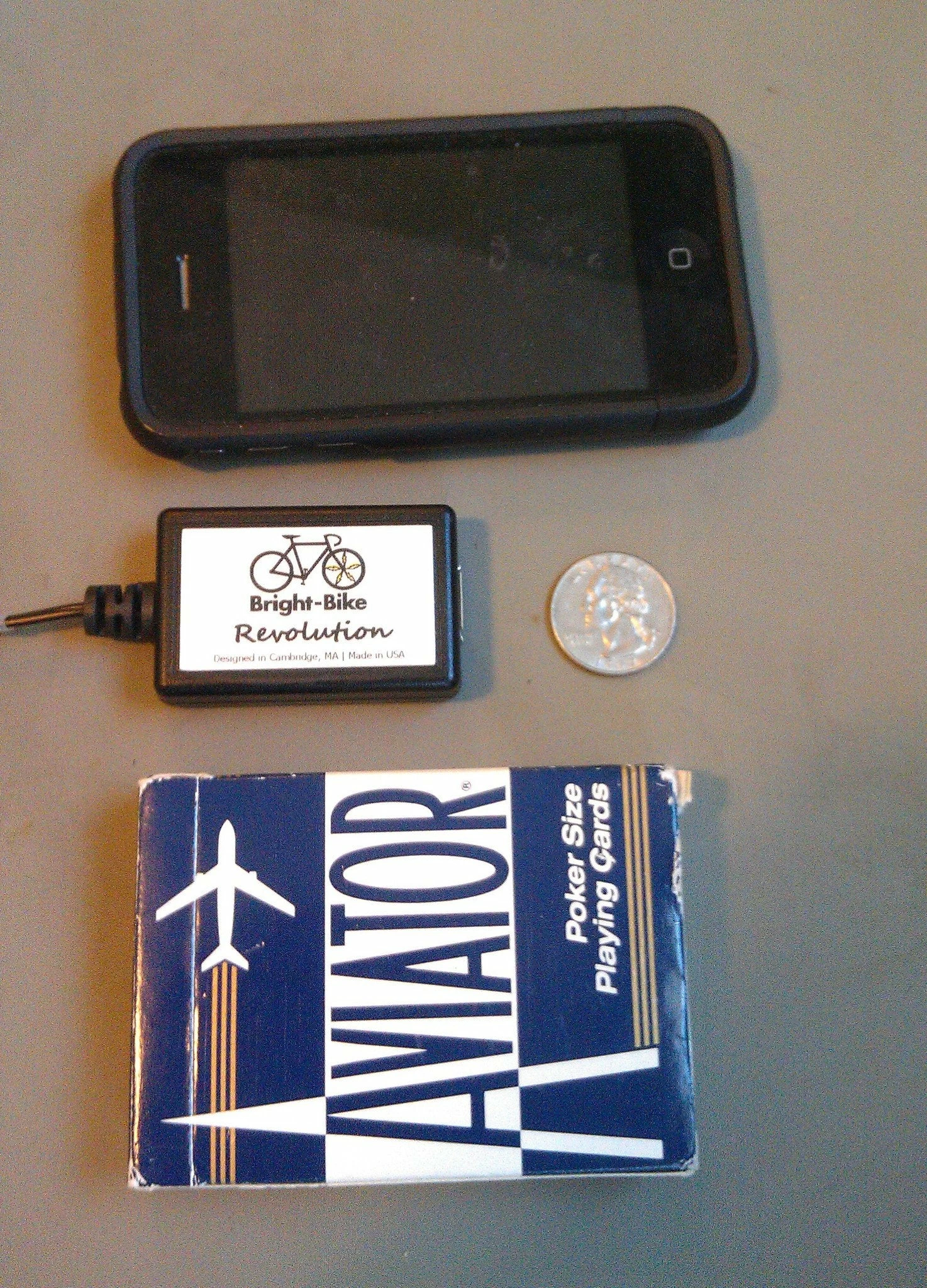 Sinewave Cycles Chargeur USB Sinewave Cycle Revolution – Image 3