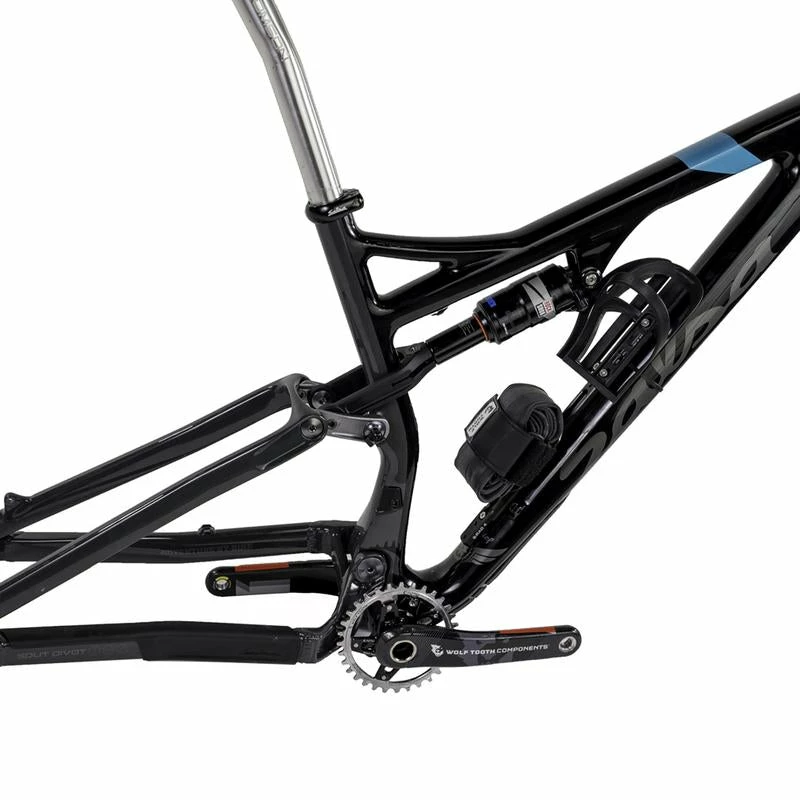 Wolf-tooth Supports De Porte Bidon Wolf Tooth B-RAD Double Bottle Adapter – Image 4