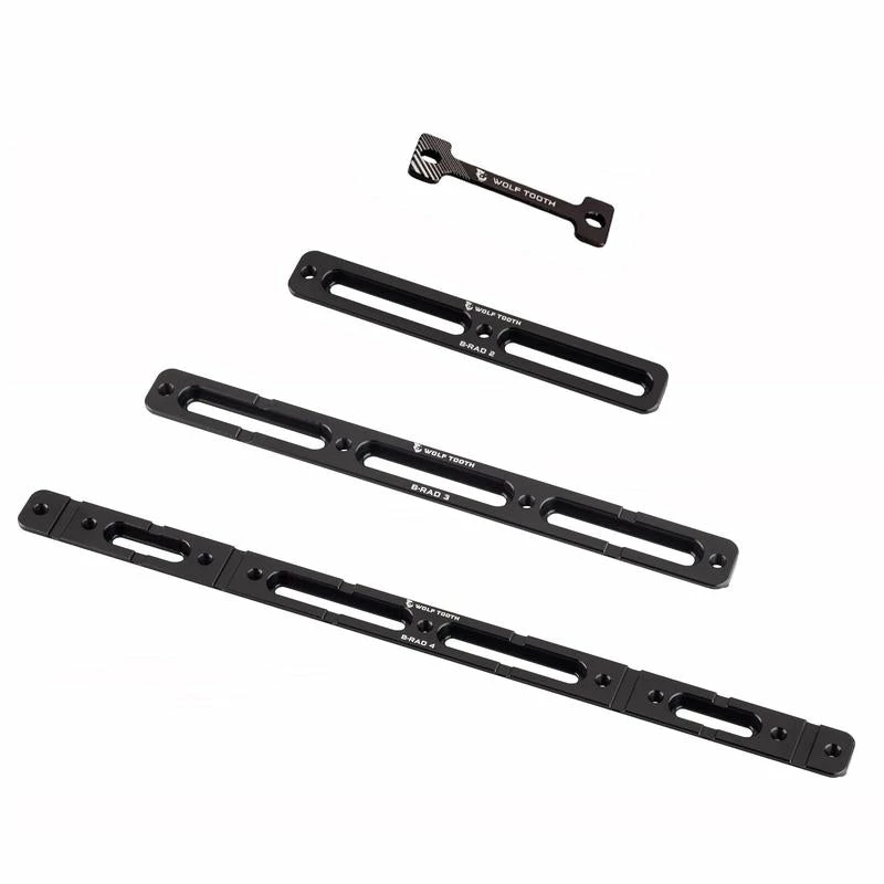 Wolf-tooth Base B-RAD System Wolf Tooth