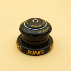 Chris-king Jeu De Direction Chris King Inset 7 - Two Tone (Edition Limitée)