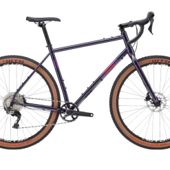 Vélo Gravel Breezer Radar X Pro 2022