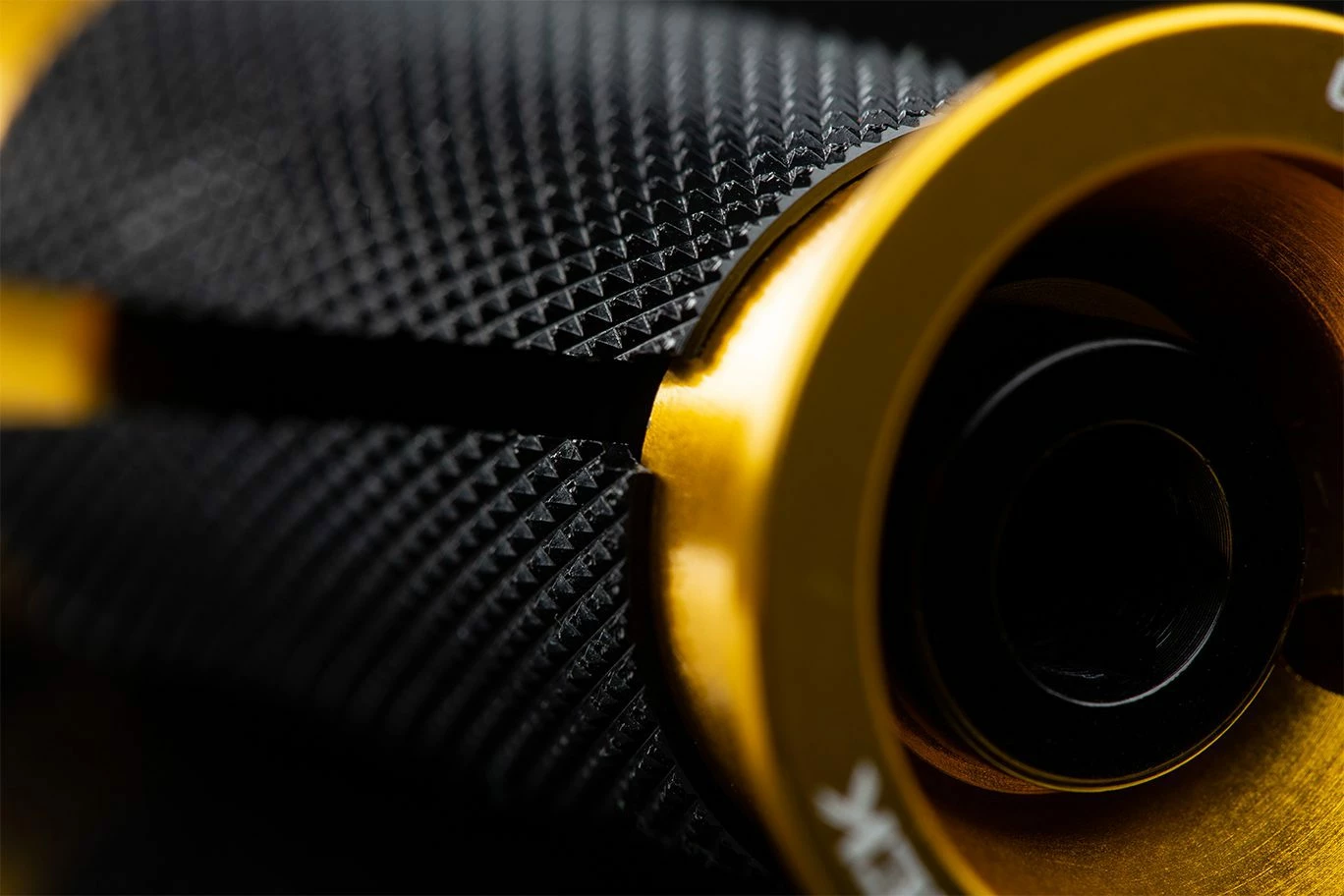 Expandeur Cane Creek Ancora Pour Fourche Carbone 1"-1/8 – Image 2