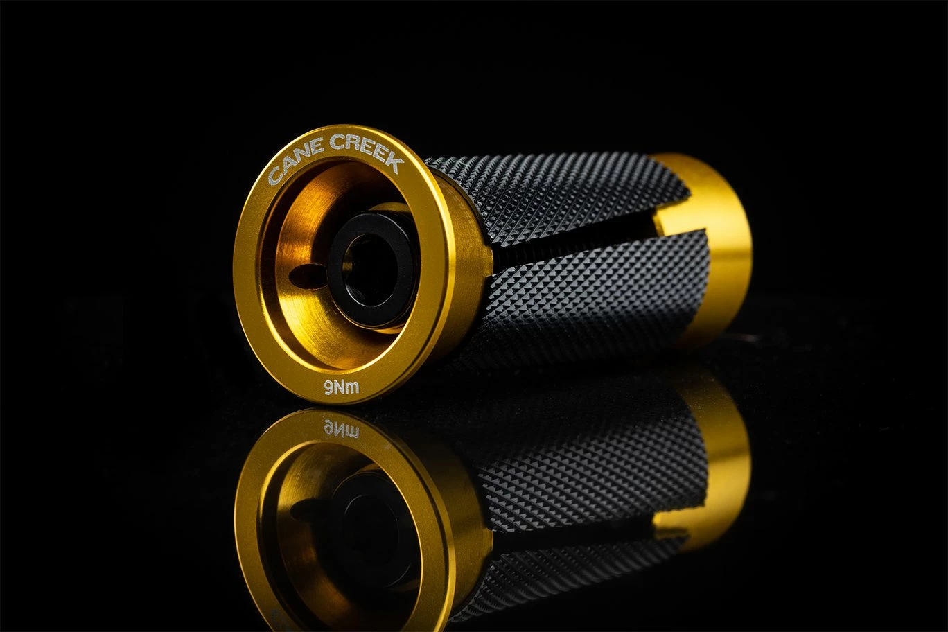 Expandeur Cane Creek Ancora Pour Fourche Carbone 1"-1/8 – Image 3