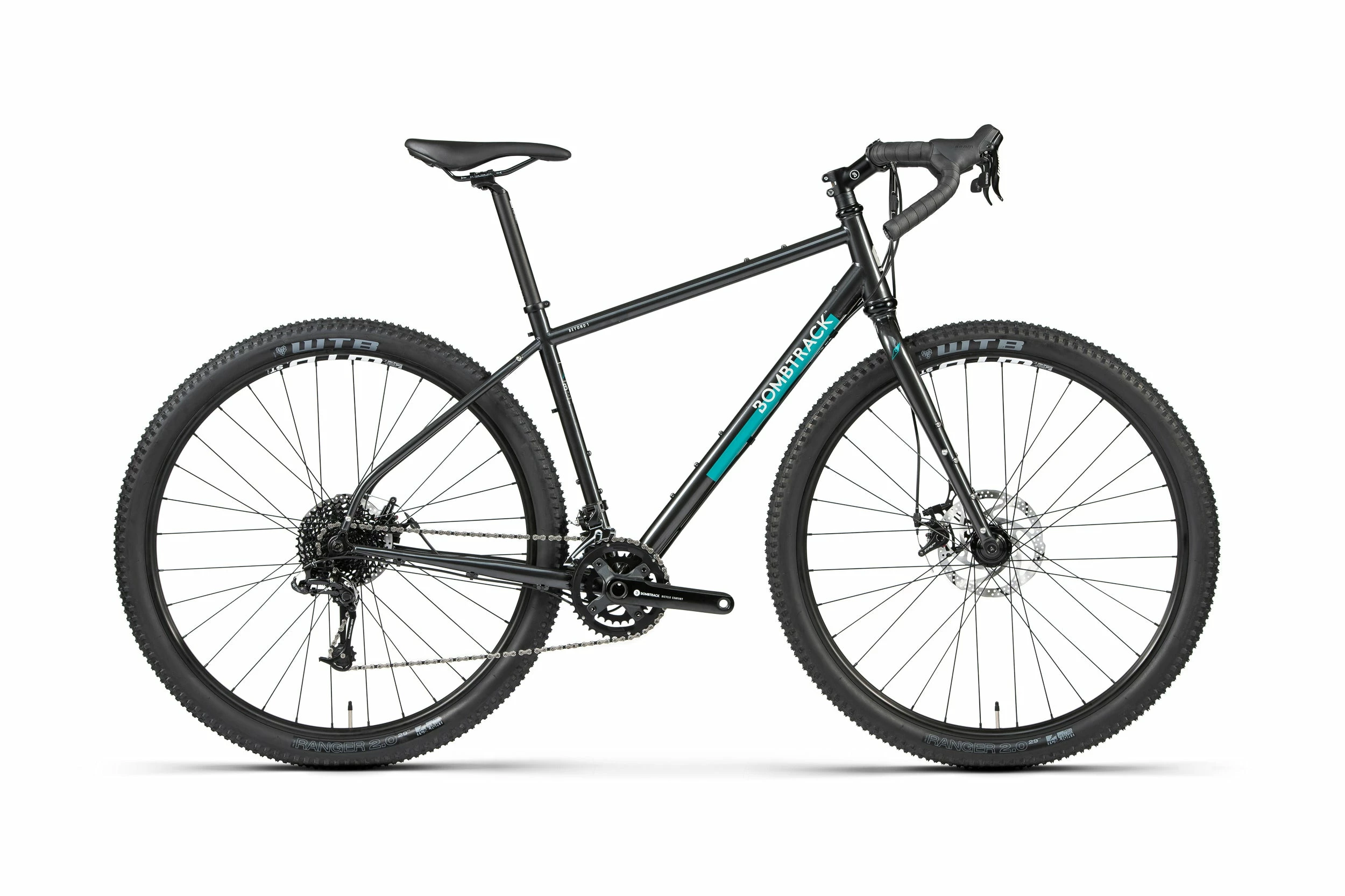 Bombtrack Beyond 1 2021