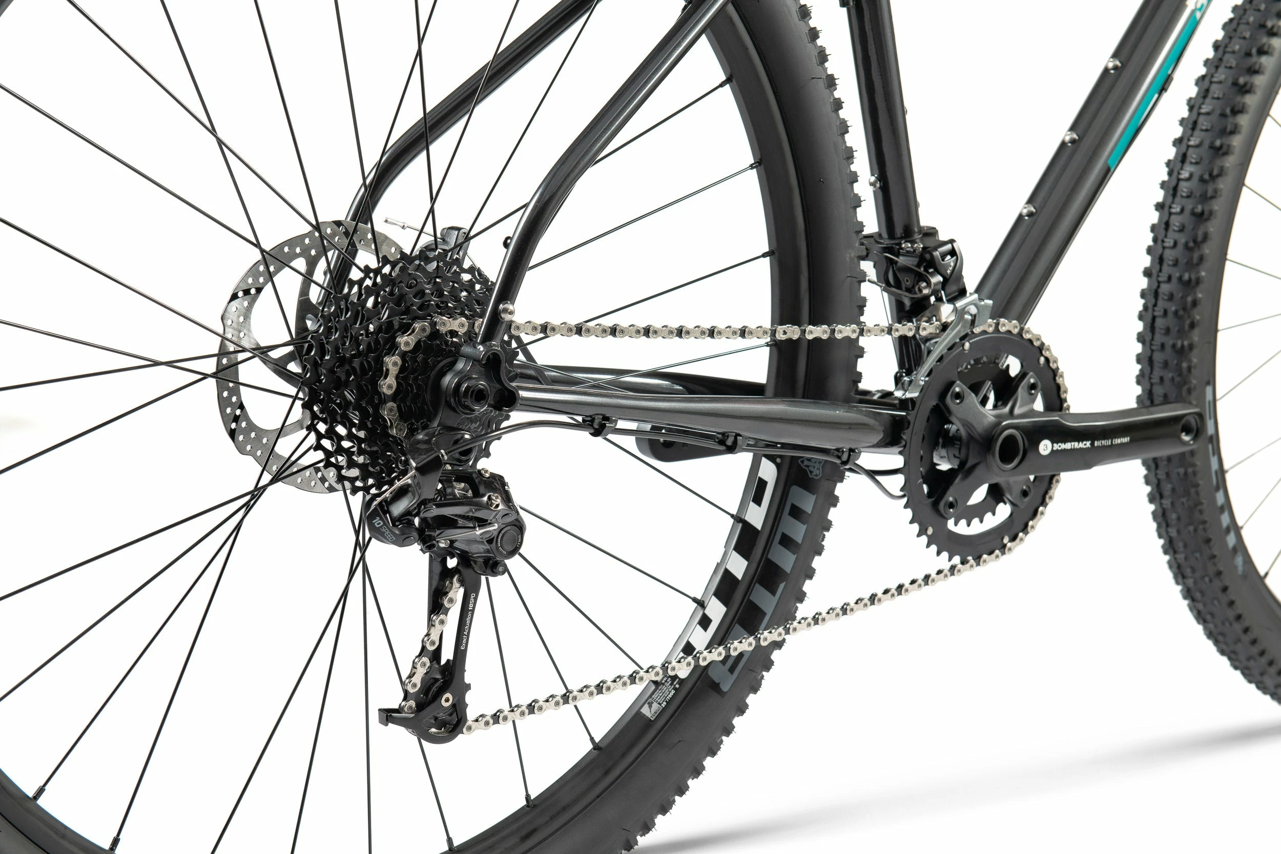 Bombtrack Beyond 1 2021 – Image 7