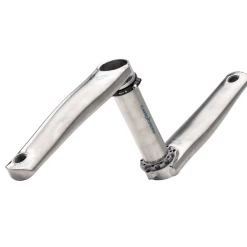 Pédalier Cane Creek EeWings All-Road Titane