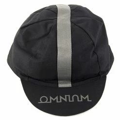 Casquette Omnium Coton Classique