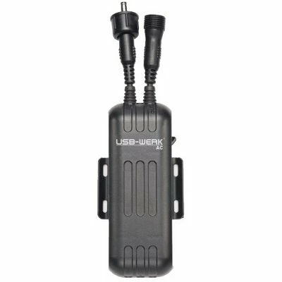 Busch-mueller Chargeur Universel Busch+Müller USB-Werk