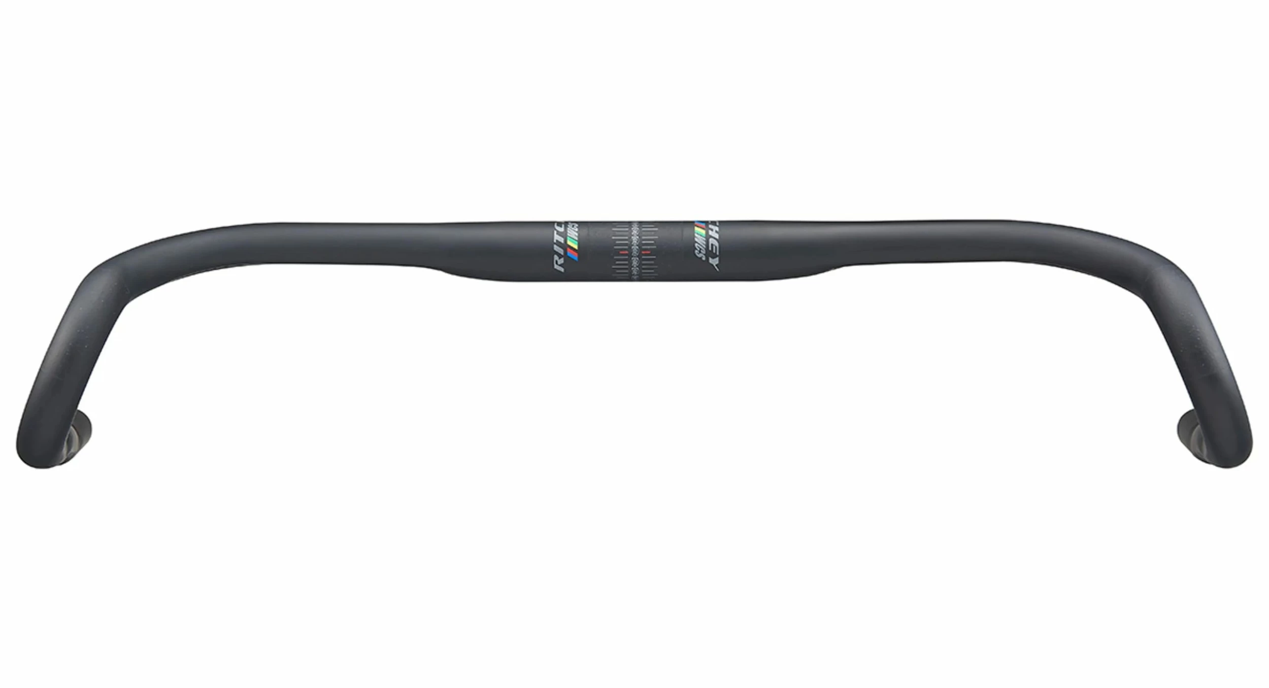 Cintre Gravel Ritchey WCS Venturemax XL Di2 Blatte Noir – Image 3