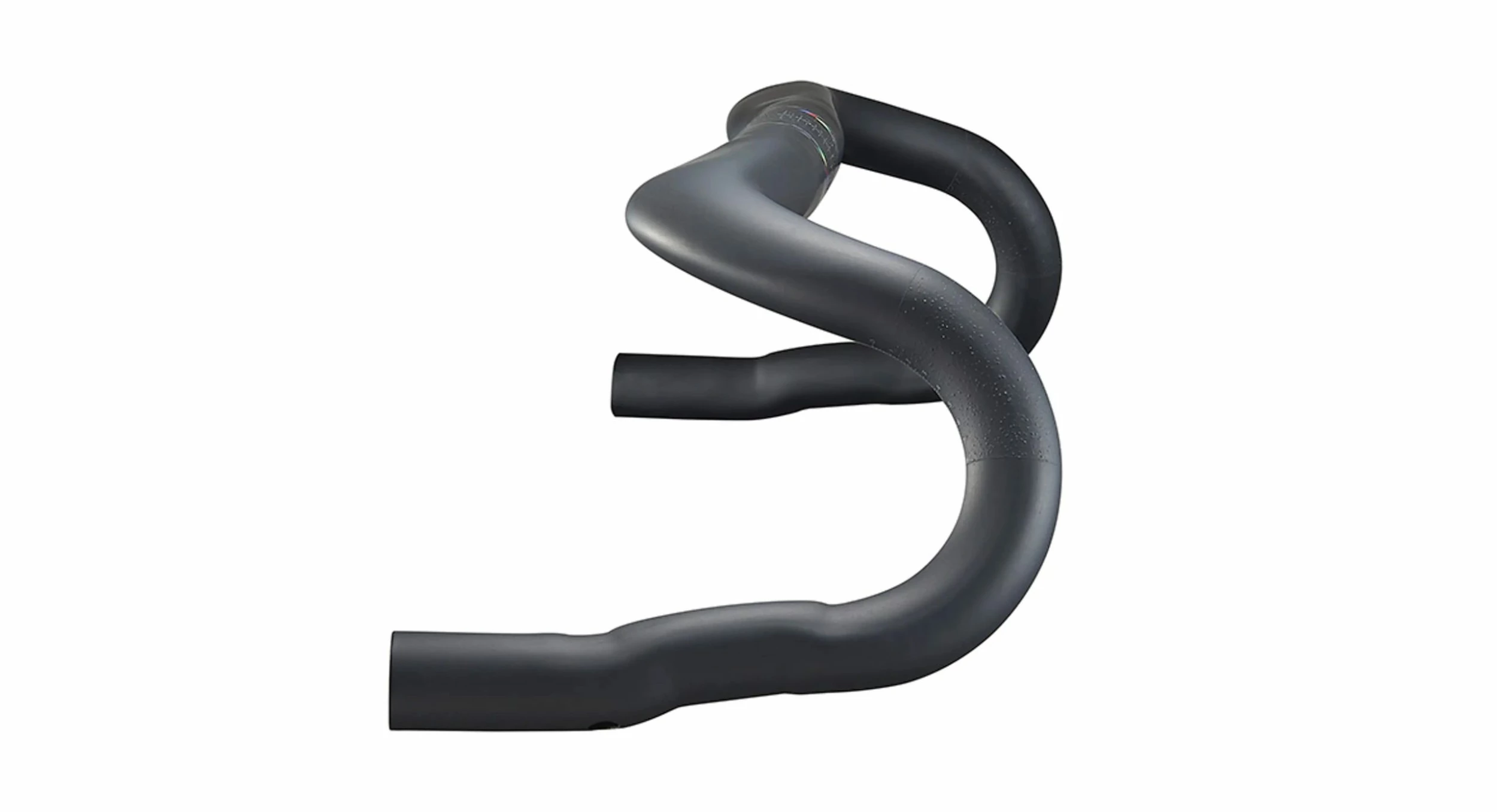 Cintre Gravel Ritchey WCS Venturemax XL Di2 Blatte Noir – Image 4