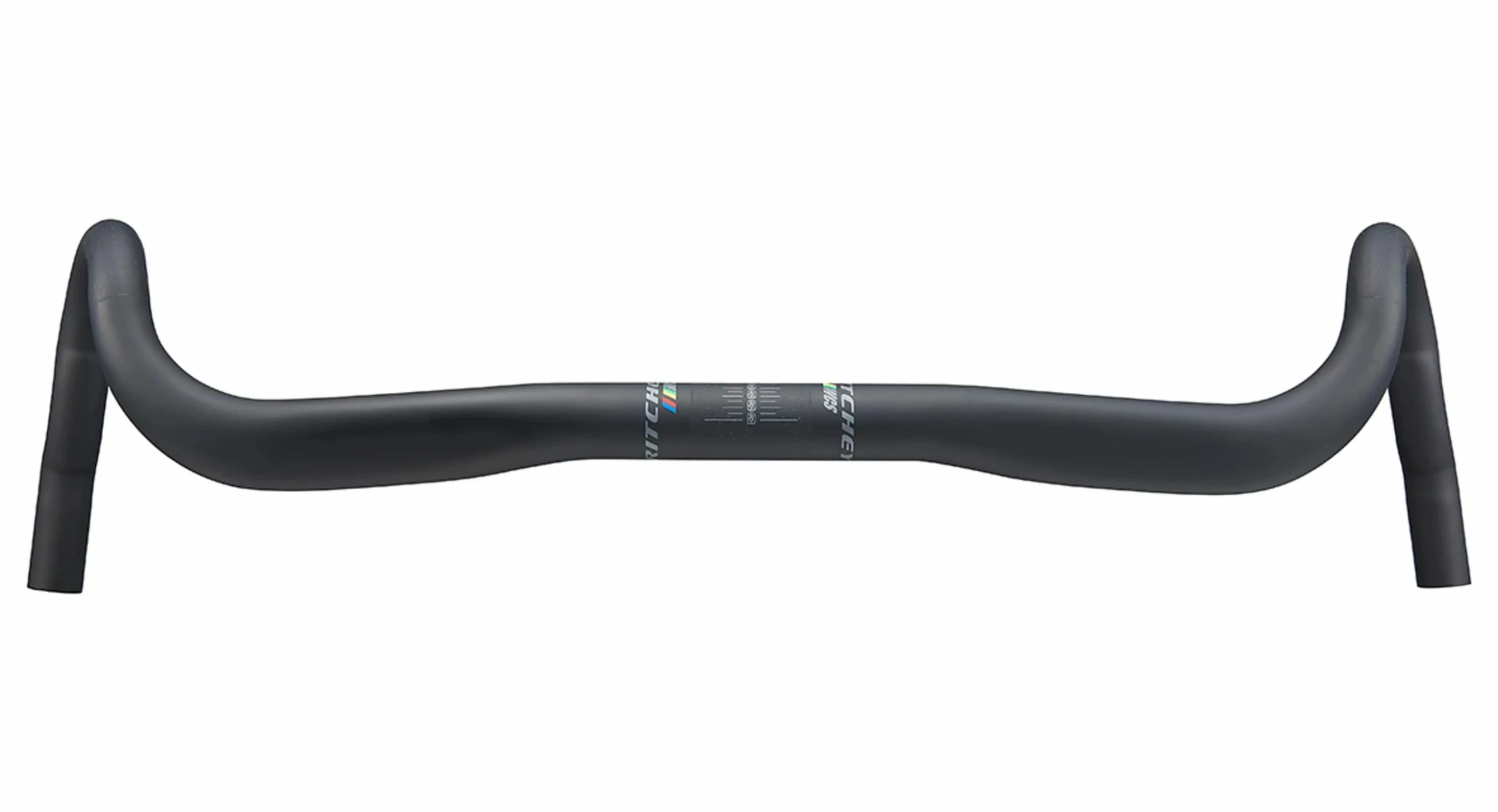 Cintre Gravel Ritchey WCS Venturemax XL Di2 Blatte Noir – Image 5