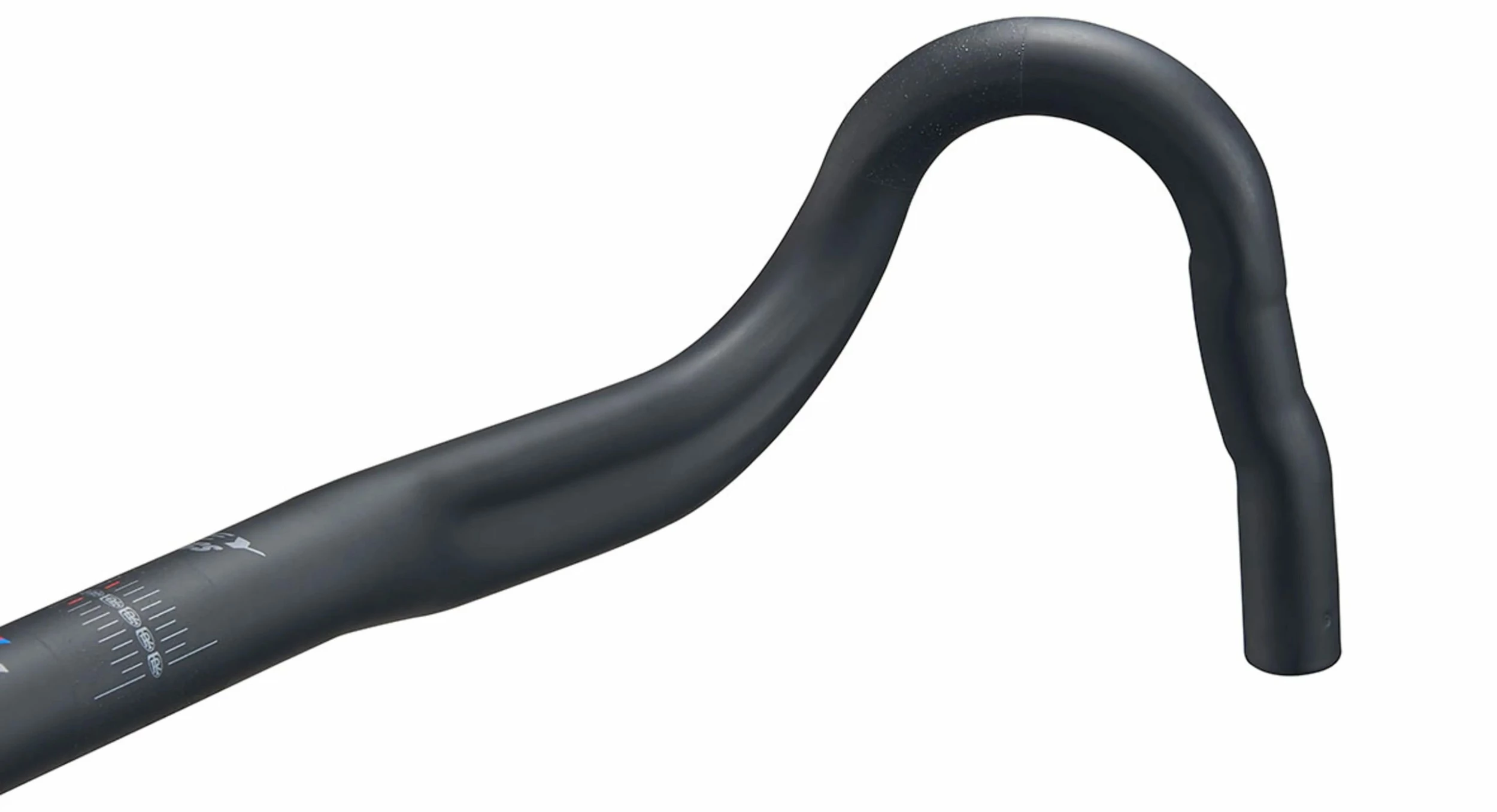 Cintre Gravel Ritchey WCS Venturemax XL Di2 Blatte Noir – Image 6