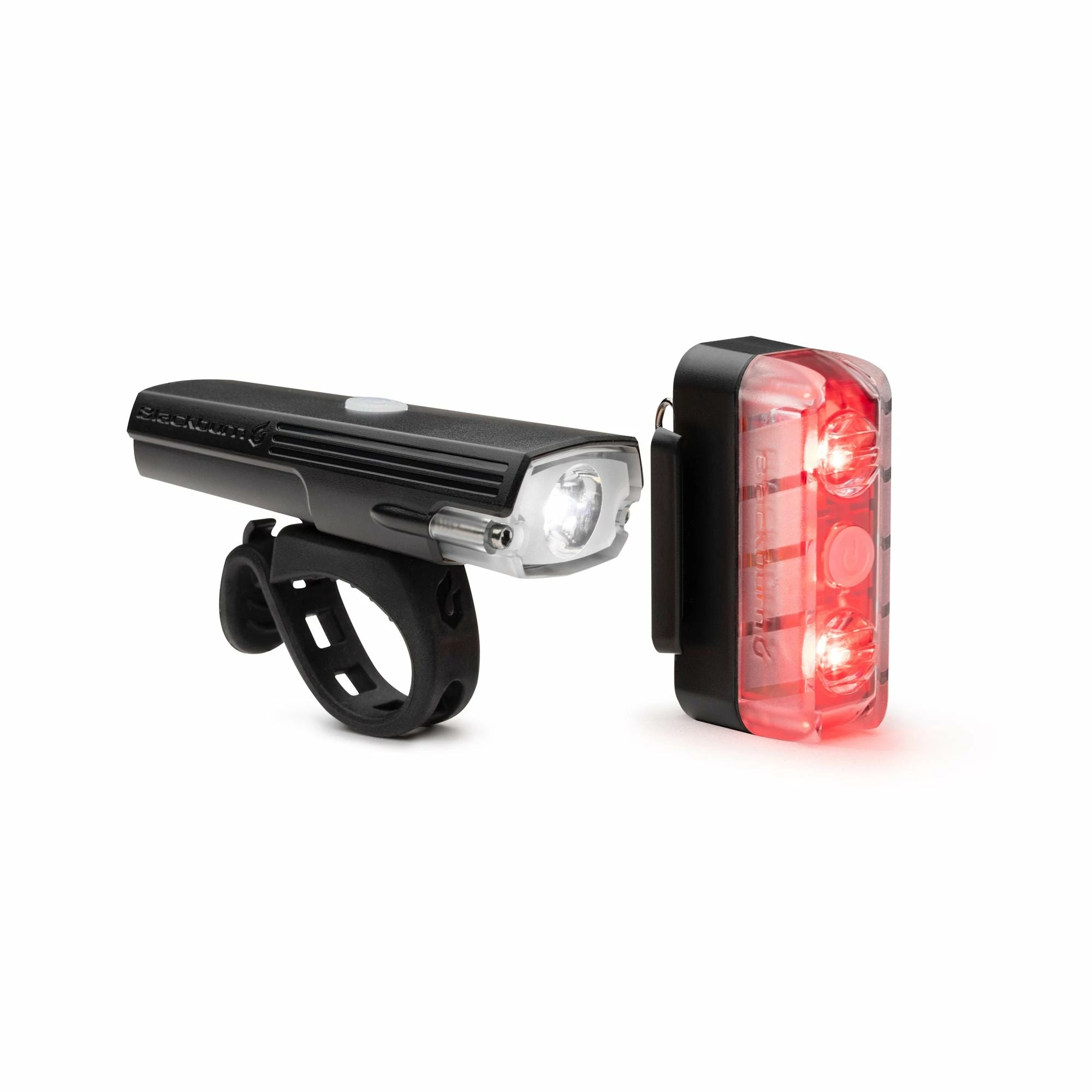 Lampe Blackburn Dayblazer Avant + Arrière