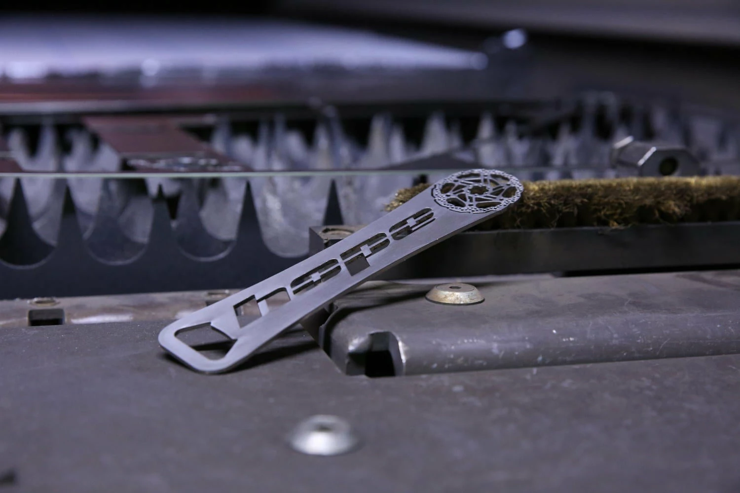 Décapsuleur Hope Acier Inoxydable – Image 2