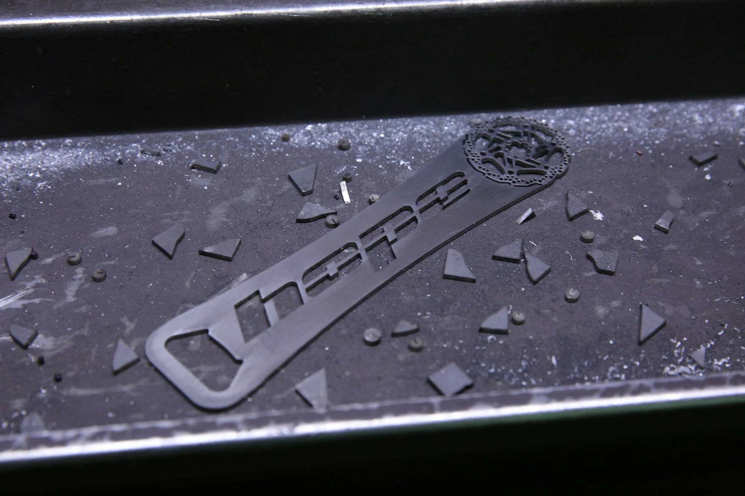 Décapsuleur Hope Acier Inoxydable – Image 3