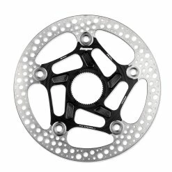 Disque De Freins Hope Flottant RX Center Lock - Noir
