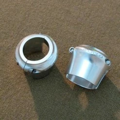 Baroudeur Cycles ArrĂȘt De Guidoline ENE CICLO