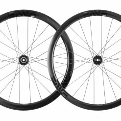 Paire De Roues ENVE SES 3.4 Carbone Disque à Pneus - 700C