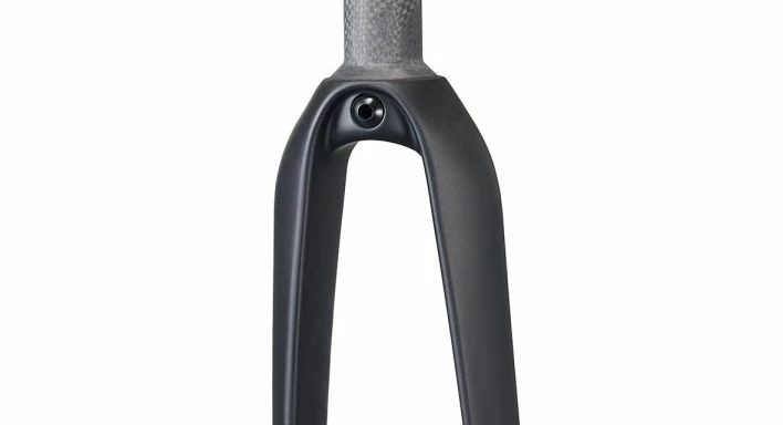 Fourche Route Patin Ritchey WCS Carbone 1"-1/8 – Image 4