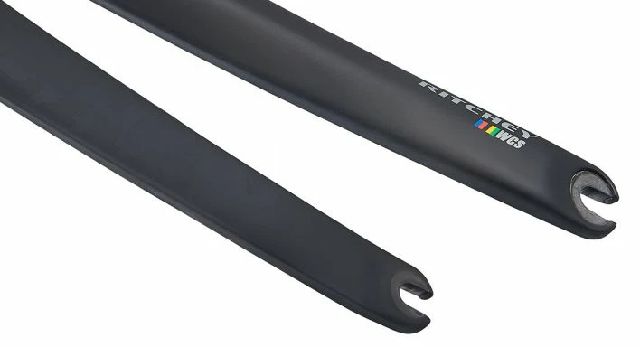 Fourche Route Patin Ritchey WCS Carbone 1"-1/8 – Image 3