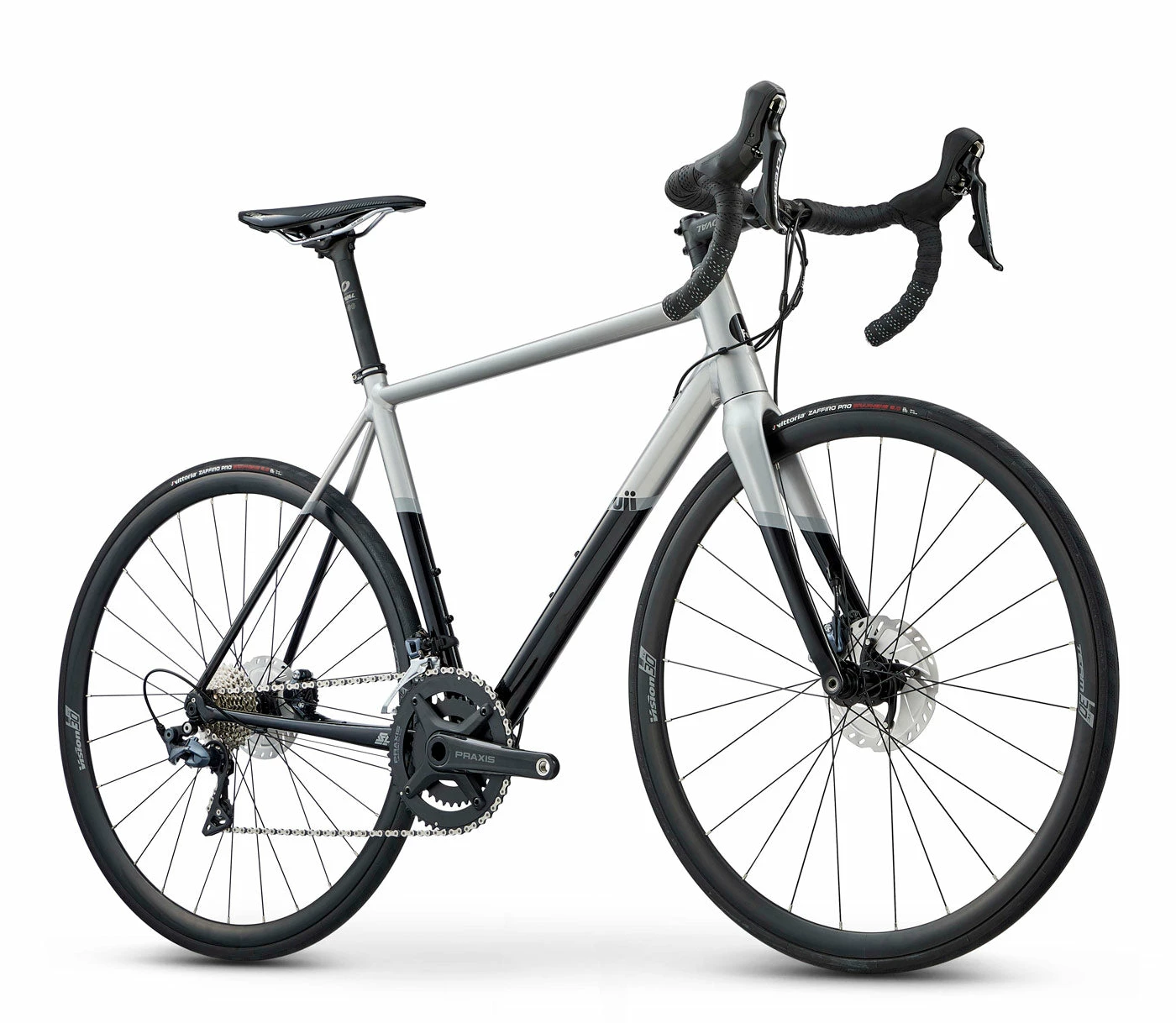 Vélo De Route Fuji SL A Disc 1.1 – Image 3