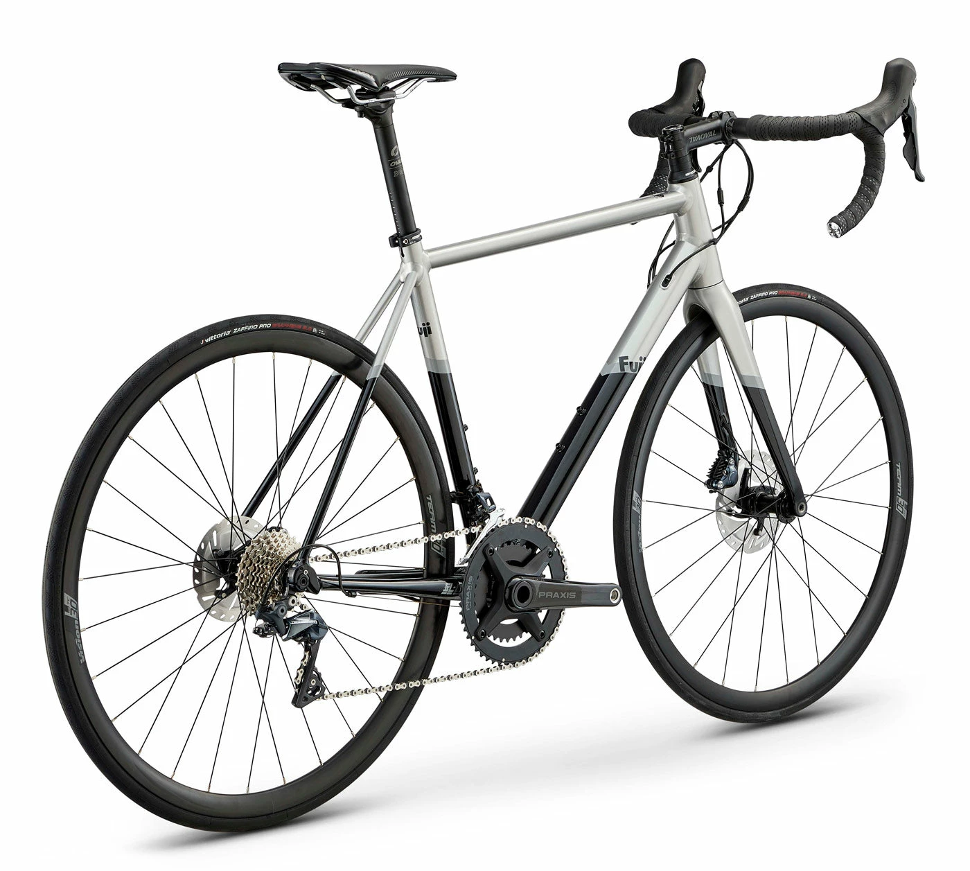 Vélo De Route Fuji SL A Disc 1.1 – Image 2