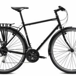 Vélo De Voyage Fuji TOURING LTD 2022