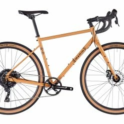 Marin Bikes Vélo Gravel Marin Nicasio + Mat Tan 650B
