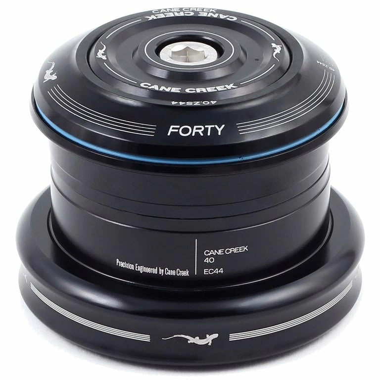 Jeu De Direction Semi Intégré Cane Creek 40 Series Short ZS44/28,6 - EC44/40