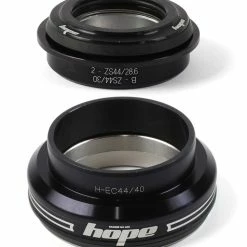 Jeu De Direction Semi Intégré Hope ZS44/28,6 - EC44/40 - Black