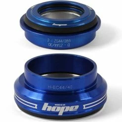 Jeu De Direction Semi Intégré Hope ZS44/28,6 - EC44/40 - Blue