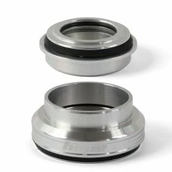 Jeu De Direction Semi Intégré Hope ZS44/28,6 - EC44/40 - Silver