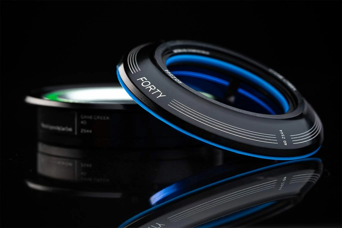 Jeu De Direction Semi Intégré Cane Creek 40 Series Short ZS44/28,6 - EC44/40 – Image 4